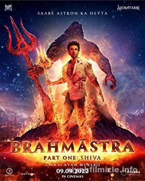 Brahmāstra Part One: Shiva 2022 izle