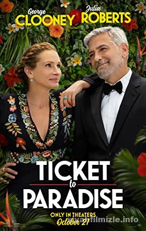 Cennete Bilet 2022 izle