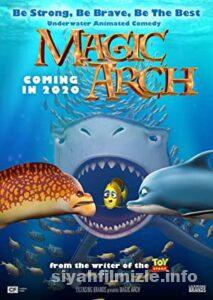 Cesur Balık Sihirli Dünyada 2020 izle