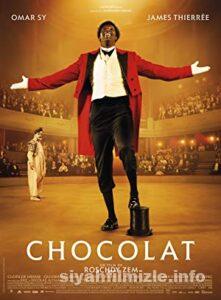 Chocolat 2016 izle
