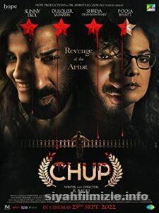Chup 2022 izle