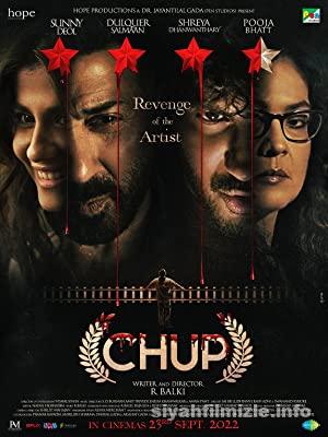 Chup 2022 izle