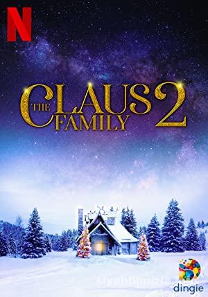Claus Ailesi 2 2021 izle