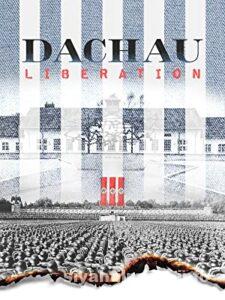 Dachau: Death Camp 2021 izle