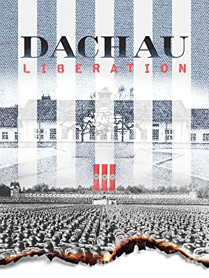 Dachau: Death Camp 2021 izle
