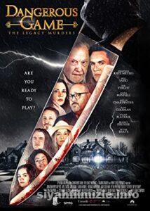 Tehlikeli Oyun: Miras Cinayetleri 2022 izle