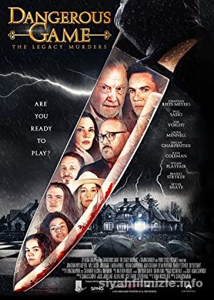 Tehlikeli Oyun: Miras Cinayetleri 2022 izle