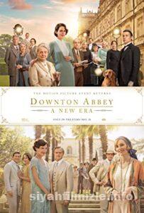 Downton Abbey 2: Yeni Bir Çağ 2022 izle