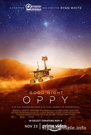 İyi Geceler Oppy 2022 izle