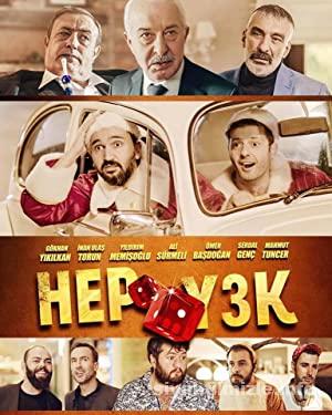 Hep Yek 3: Titrettin Beni 2019 izle