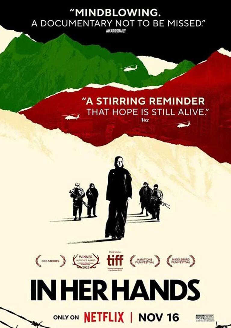 Değişim Onun Elinde 2022 izle