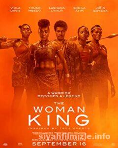 Kadın Kral 2022 izle