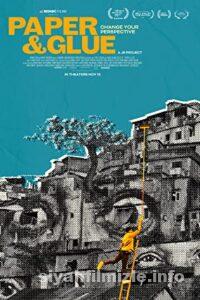 Kağıt ve Tutkal 2021 izle