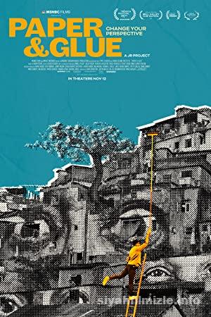 Kağıt ve Tutkal 2021 izle