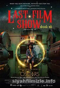 Last Film Show 2021 izle