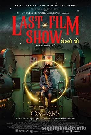 Last Film Show 2021 izle