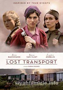 Lost Transport 2022 izle