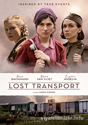 Lost Transport 2022 izle