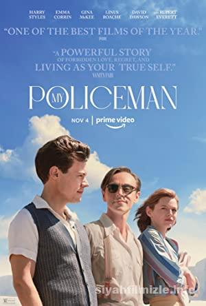 My Policeman 2022 izle
