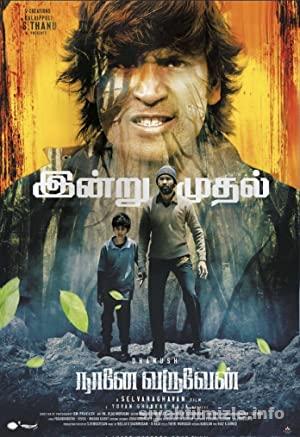 Naane Varuvean 2022 izle