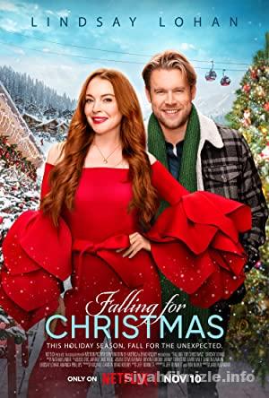 Noel Çarpması 2022 izle