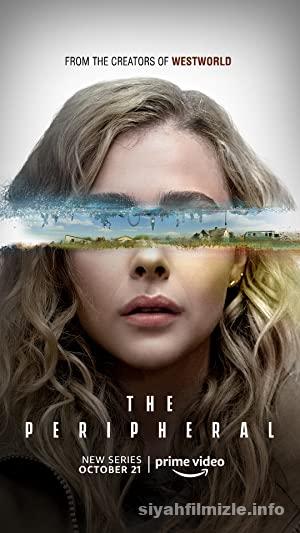 The Peripheral 1. Sezon izle Full