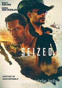 Rehin (Seized) 2020 izle
