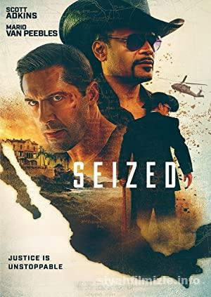 Rehin (Seized) 2020 izle