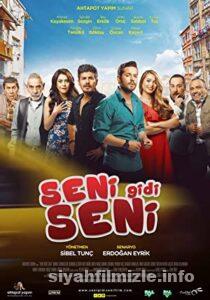 Seni Gidi Seni 2017 izle