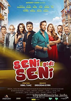 Seni Gidi Seni 2017 izle