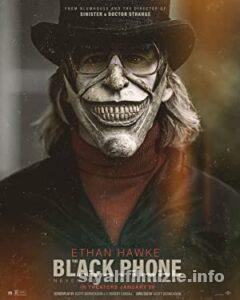 Siyah Telefon 2021 izle