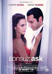 Sonsuz Aşk 2017 izle