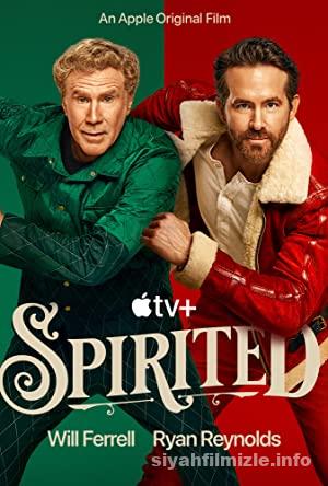 Spirited 2022 izle