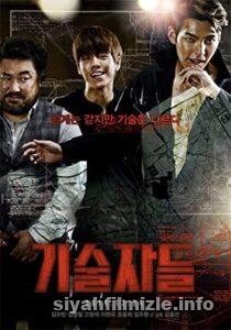 The Con Artists 2014 izle