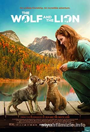 Kurt ve Aslan 2021 izle