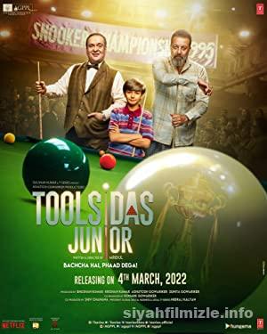 Toolsidas Junior 2022 izle