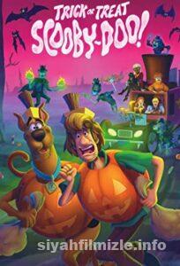 Scooby-Doo!: Şeker mi? – Şaka mı? 2022 izle