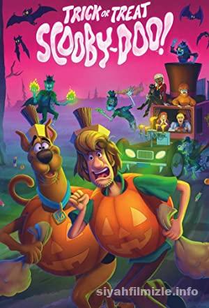 Scooby-Doo!: Şeker mi? – Şaka mı? 2022 izle