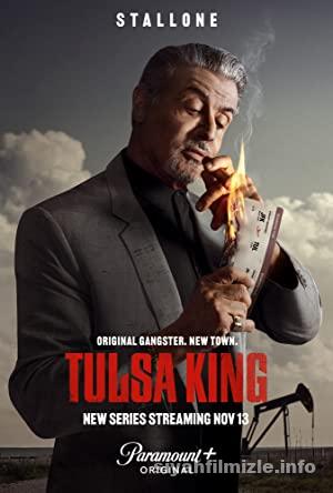 Tulsa King 1. Sezon izle Full