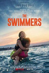 Yüzücüler 2022 izle