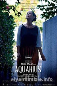 Aquarius 2016 izle