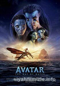 Avatar 2: Suyun Yolu 2022 izle