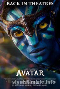 Avatar 2009 izle