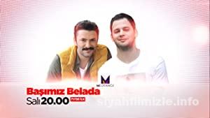 Başımız Belada 2019 izle