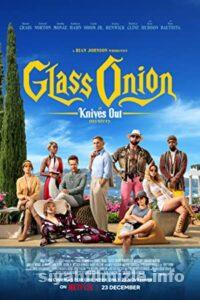 Bıçaklar Çekildi: Gizemli Bir Serüven 2022 izle