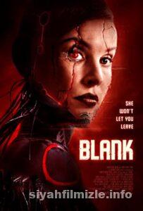 Boşluk (Blank) 2022 izle