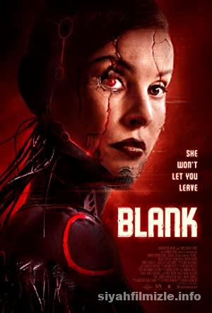 Boşluk (Blank) 2022 izle