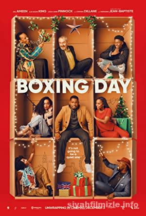 Boxing Day 2021 izle