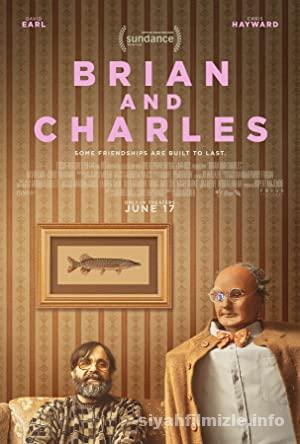 Brian ve Charles 2022 izle