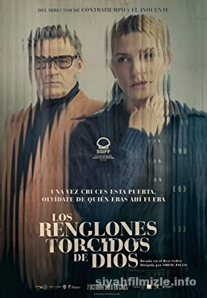 Çarpık Çizgiler 2022 izle